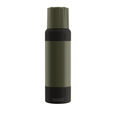 Sigg Alpine Star Termos 1L