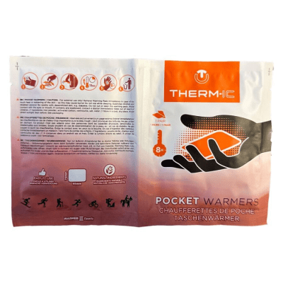 Therm-IC Handvärmare 8h