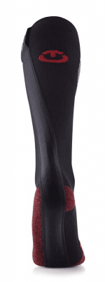 Therm-IC Värmestrumpa First +1200 inkl Powerbank