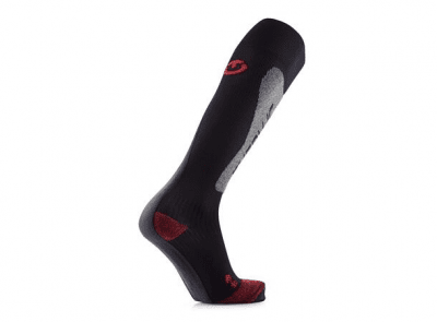 Therm-IC Värmestrumpa First +1200 inkl Powerbank