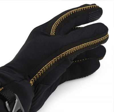 Therm-IC Thin Ultraheat Liner