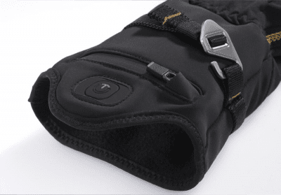 Therm-IC Thin Ultraheat Liner