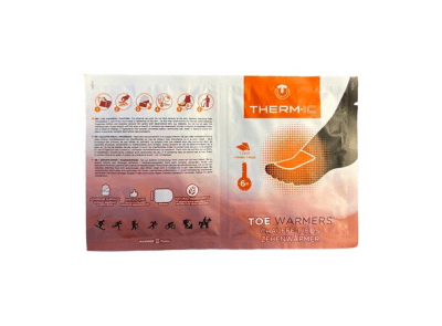 Therm-IC Fotvärmare 6h
