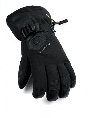 Therm-IC Thin Ultra Boost Gloves