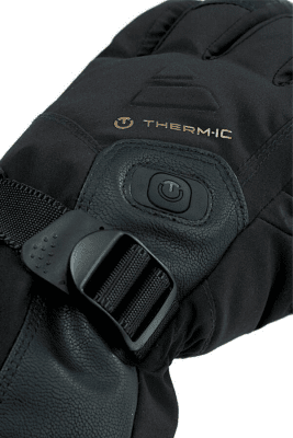 Therm-IC Thin Ultra Boost Gloves