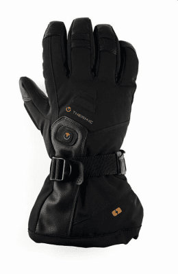 Therm-IC Thin Ultra Boost Gloves