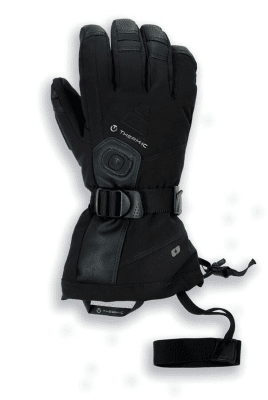 Therm-IC Thin Ultra Boost Gloves