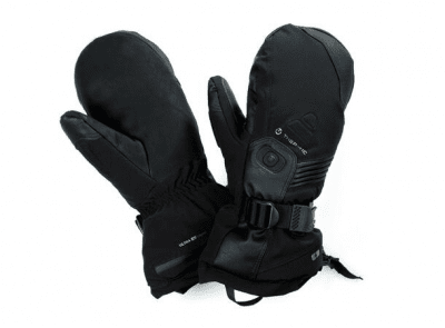 Therm-IC Thin Ultra Boost Mittens