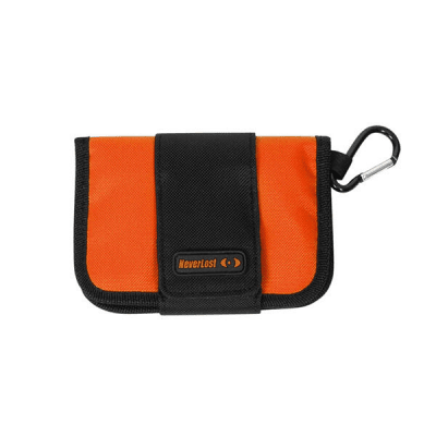 Neverlost License Wallet