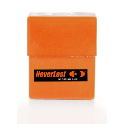 Neverlost Shotgun Cartridge Case, 5cart 12/20