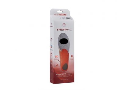 Therm-IC Insulation 3D