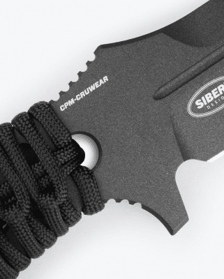 Benchmade 375BK-1 Fixed Adams