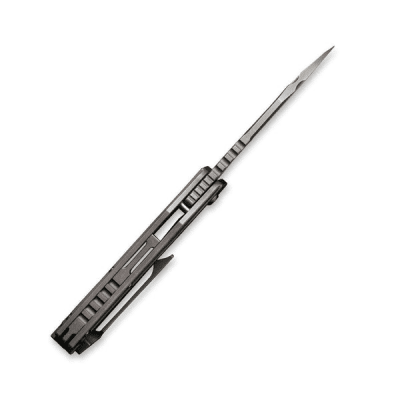 WE Knife Roxi 3 Titanium