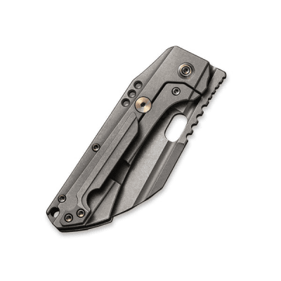 WE Knife Roxi 3 Titanium