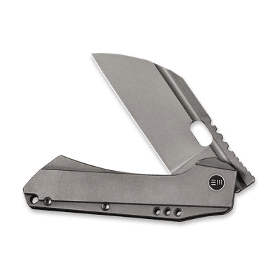 WE Knife Roxi 3 Titanium