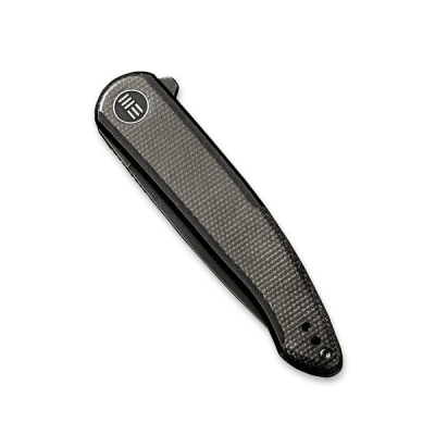 WE Knife Smooth Sentinel