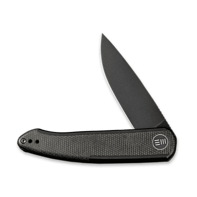 WE Knife Smooth Sentinel