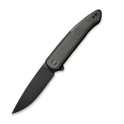 WE Knife Smooth Sentinel