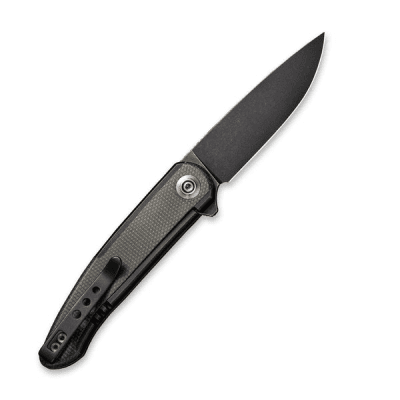 WE Knife Smooth Sentinel