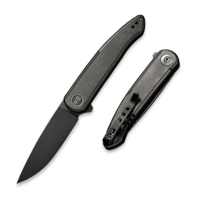 WE Knife Smooth Sentinel