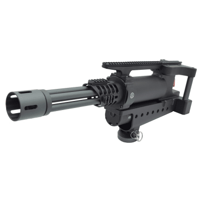 Well Pro 23H Minigun AEG