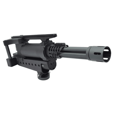 Well Pro 23H Minigun AEG