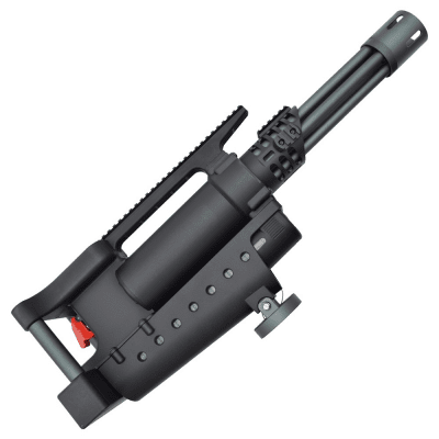 Well Pro 23H Minigun AEG