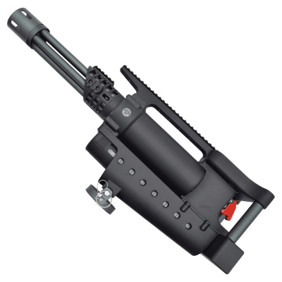 Well Pro 23H Minigun AEG