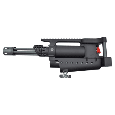 Well Pro 23H Minigun AEG