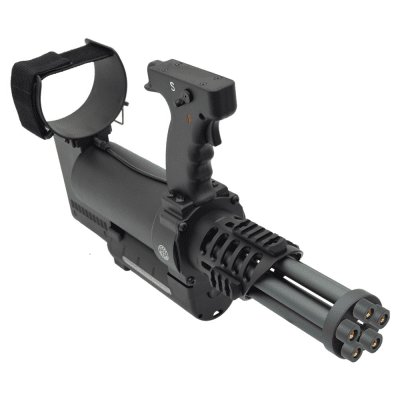 Well Pro 23L Minigun AEG