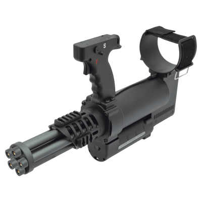 Well Pro 23L Minigun AEG