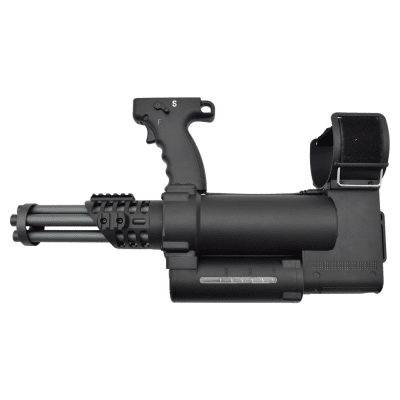 Well Pro 23L Minigun AEG