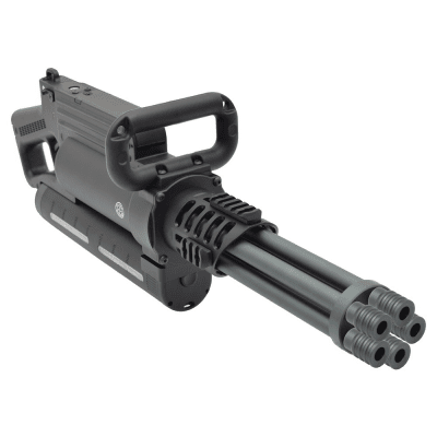 Well Pro 23X Minigun AEG