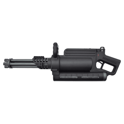 Well Pro 23X Minigun AEG