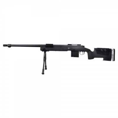 Well MB4417B Bolt Action Sniper