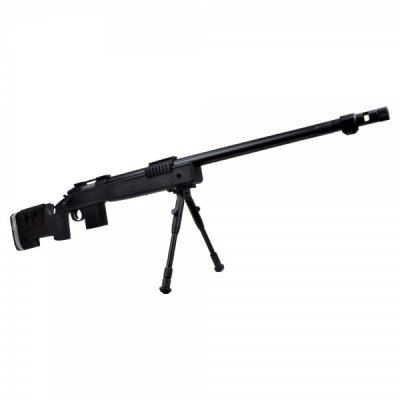Well MB4417B Bolt Action Sniper