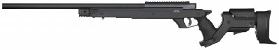 Well L96 MB04 Sniper Kit - Svart