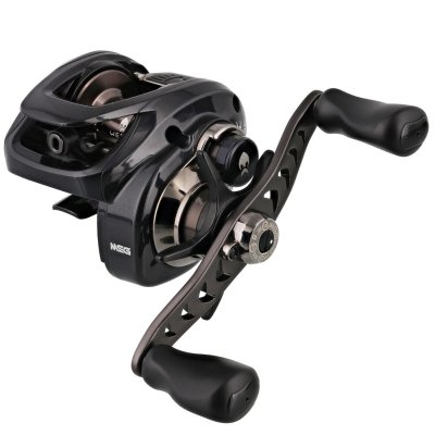 Westin W4-BC HSG Spinnrulle 