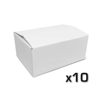Whitebox 0,68 Kaliber 10 Lådor Fri Frakt