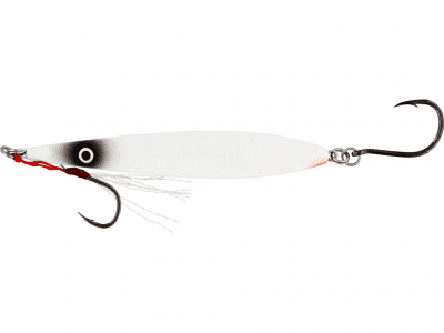 Westin F360 SBASS 16 g / 7.5 cm (Färg: White Diamond)