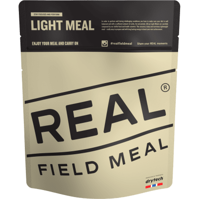 REAL Field Meal Sports Muesli 210g
