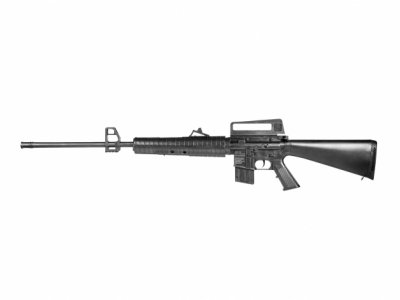 Beeman 1920 Sniper 4,5mm