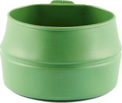 Wildo Vikkåsa Fold-A-Cup 200ml BIO (Färg: Sugarcane)