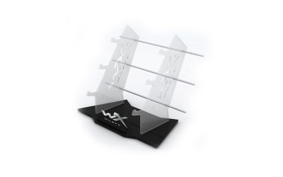 WileyX 6 Pair Display Open Counter