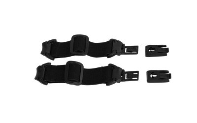 WileyX NERVE ARC Rail Attachment System RAS Strap for Helmets