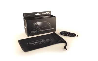 WileyX SABER ADV Light Rust