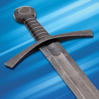 Windlass BattleCry Acre Crusader Broadsword
