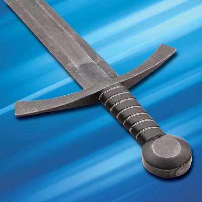 Windlass BattleCry Acre Crusader Broadsword
