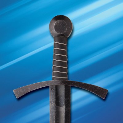 Windlass BattleCry Acre Crusader Broadsword