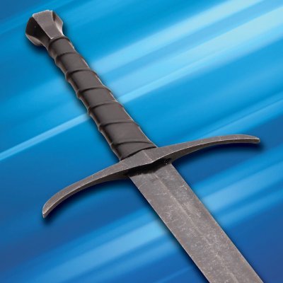 Windlass BattleCry Bosworth Longsword
